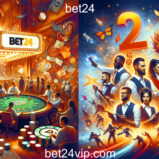 A Importância do Suporte ao Cliente em Jogos Online: Uma Análise da Categoria no Bet24